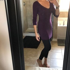3/$12 ✨ Mini dress